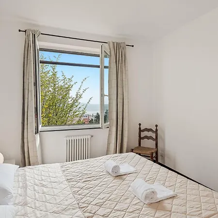 Residenza Parodi Private With Sea Views 5 Terre Villa *